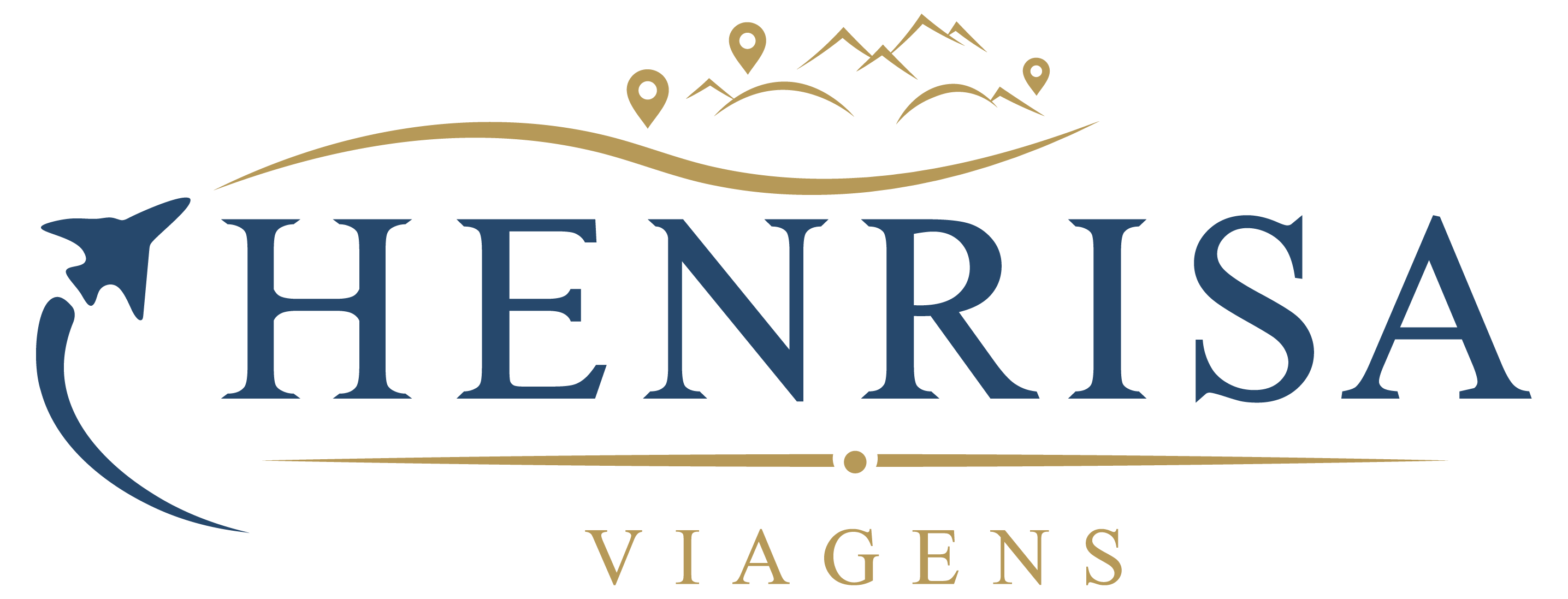 Henrisa Viagens